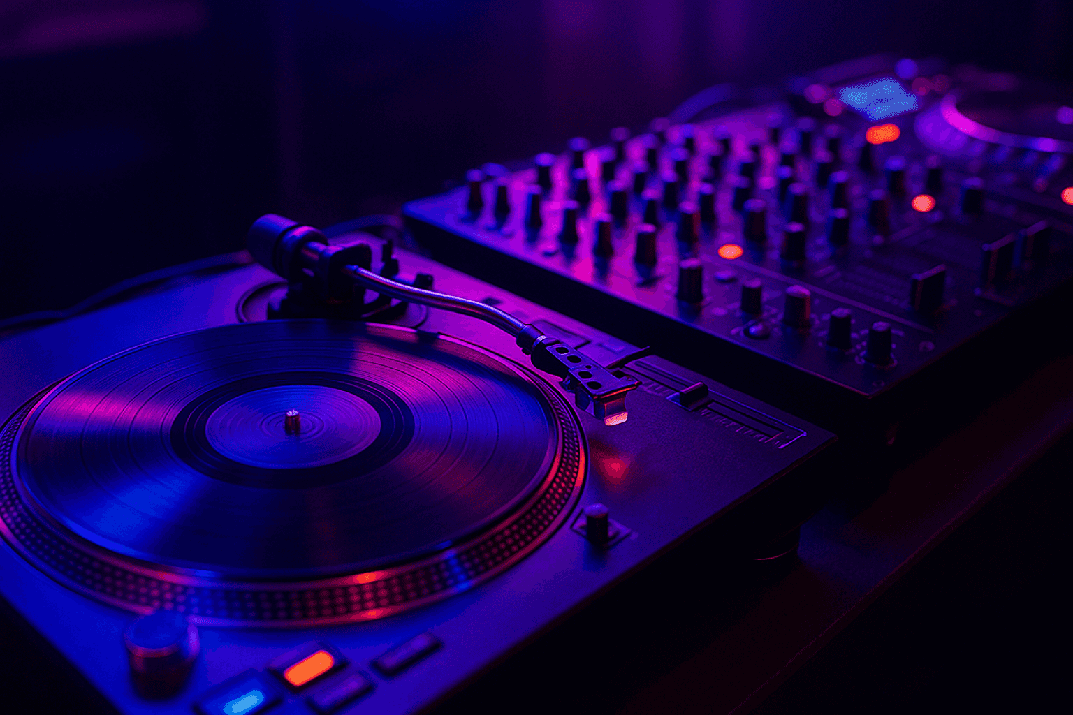 Event background image